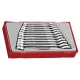 Anti Slip Combination Spanner Set